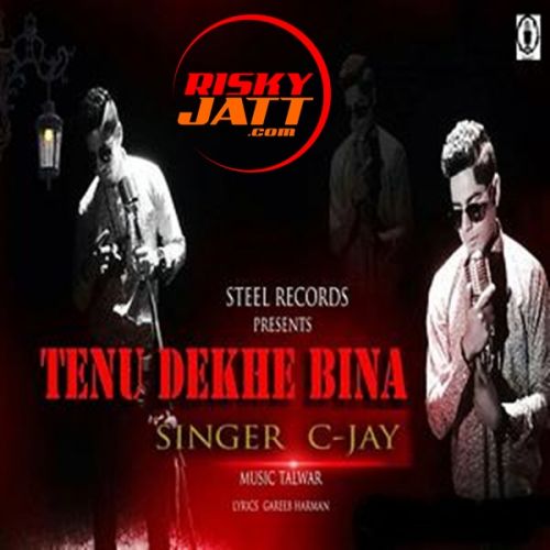 download Tenu Dekhe Bina C-Jay Bhattia mp3 song ringtone, Tenu Dekhe Bina C-Jay Bhattia full album download