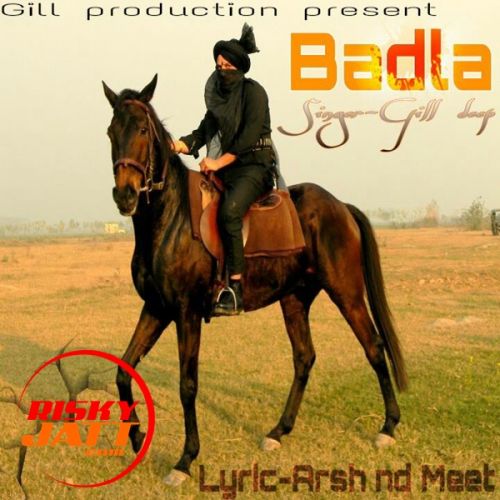 download Badla Gill Deep mp3 song ringtone, Badla Gill Deep full album download