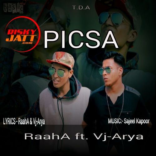 download Picsa Raaha mp3 song ringtone, Picsa Raaha full album download