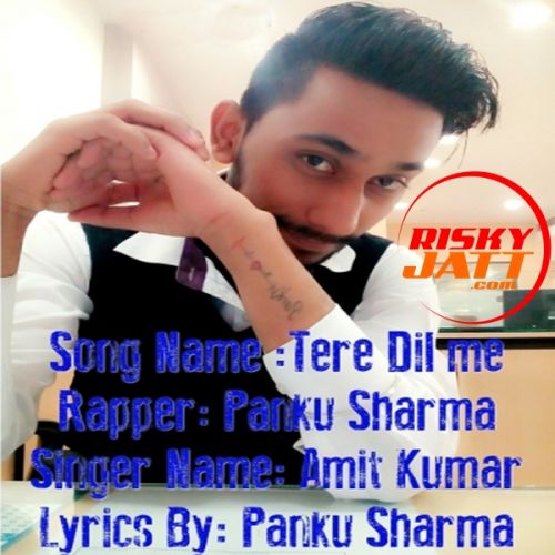 download Tere Dil Me Amit Kumar, Panku Sharma mp3 song ringtone, Tere Dil Me Amit Kumar, Panku Sharma full album download