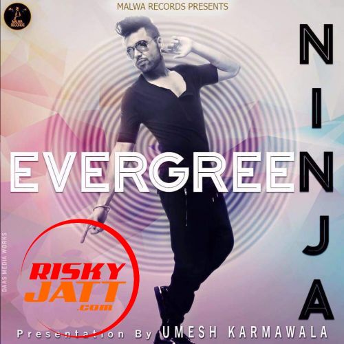 download Evegreen Ninja mp3 song ringtone, Evegreen Ninja full album download