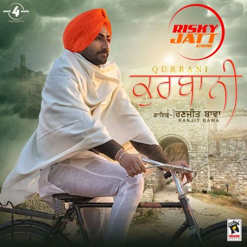 download Qurbani Ranjit Bawa mp3 song ringtone, Qurbani Ranjit Bawa full album download