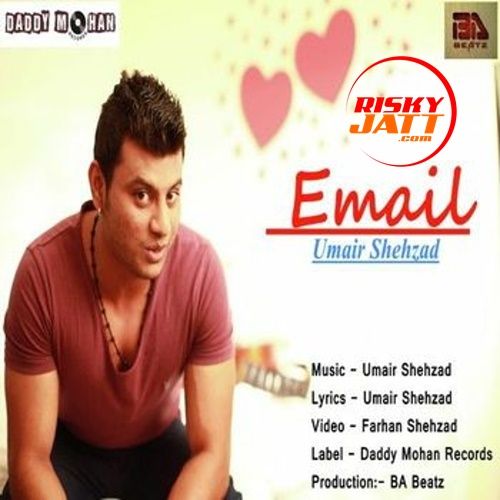 download Email Umair Shehzad mp3 song ringtone, Email Umair Shehzad full album download