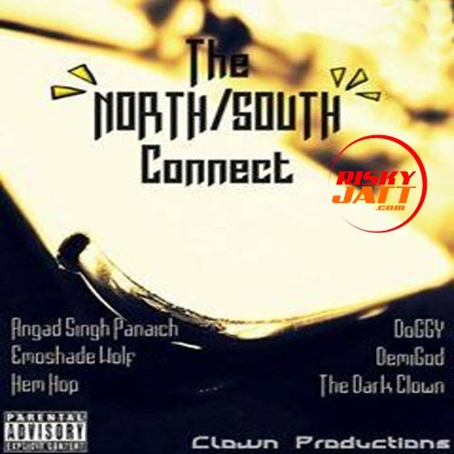 download The North South Connect Emoshade Wolf, Hem Hop mp3 song ringtone, The North South Connect Emoshade Wolf, Hem Hop full album download