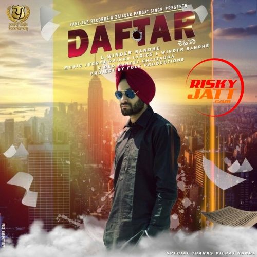 download Daftar L Winder Sandhu mp3 song ringtone, Daftar L Winder Sandhu full album download