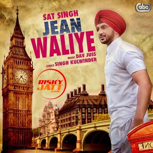 download Jean Waliye Sat SIngh mp3 song ringtone, Jean Waliye Sat SIngh full album download