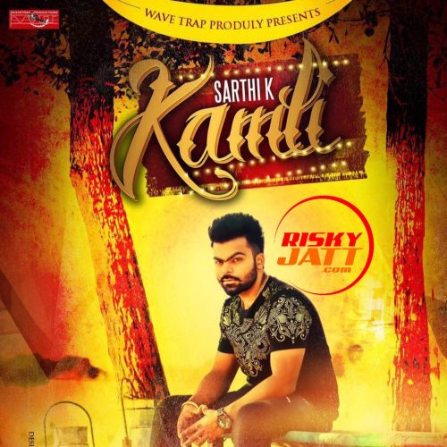 download Kamli Sarthi K mp3 song ringtone, Kamli Sarthi K full album download