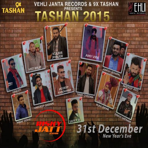 download Bajra Veet Baljit mp3 song ringtone, Tashan 2015 Veet Baljit full album download