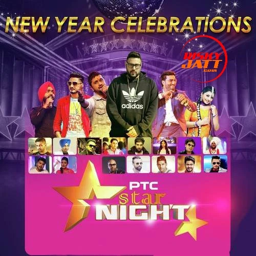 download Nachle Soniye Girik Aman mp3 song ringtone, Ptc Star Night 2016 Girik Aman full album download