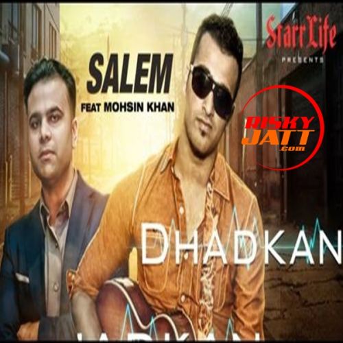 download Dhadkan Salem mp3 song ringtone, Dhadkan Salem full album download