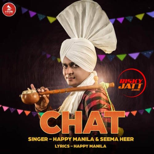 download Chat Happy Manila mp3 song ringtone, Chat Happy Manila full album download