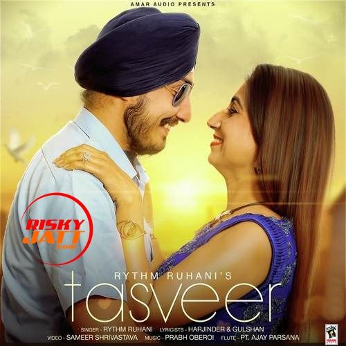 download Tasveer Rythm Ruhani mp3 song ringtone, Tasveer Rythm Ruhani full album download