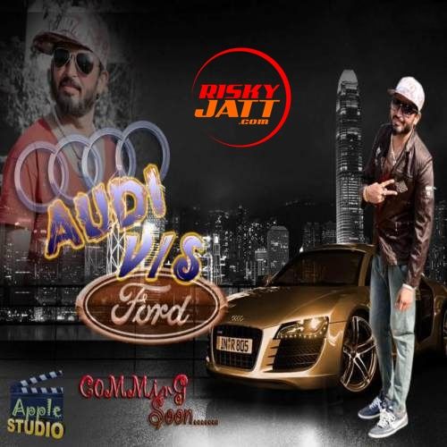 download Audi Vs Ford Happy Suffi mp3 song ringtone, Audi Vs Ford Happy Suffi full album download