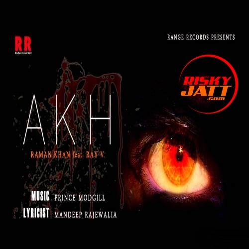 download Akh Raman Khan, Ray V mp3 song ringtone, Akh Raman Khan, Ray V full album download