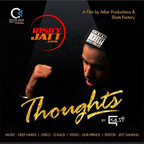 download Thoughts G Kalsi mp3 song ringtone, Thoughts G Kalsi full album download