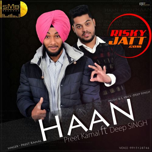 download Haan Preet Kamla, Deep Singh mp3 song ringtone, Haan Preet Kamla, Deep Singh full album download