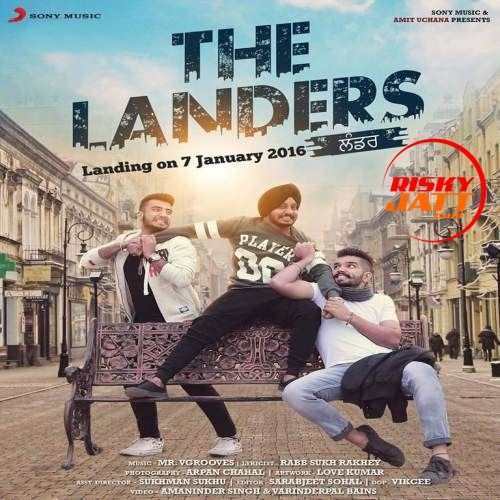 download Lander The Landers mp3 song ringtone, Lander The Landers full album download