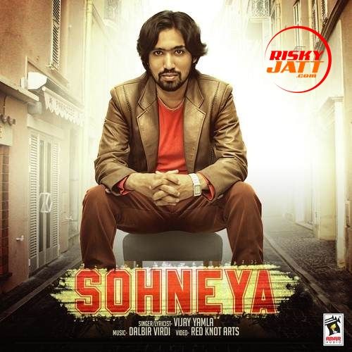 download Sohneya Vijay Yamla mp3 song ringtone, Sohneya Vijay Yamla full album download