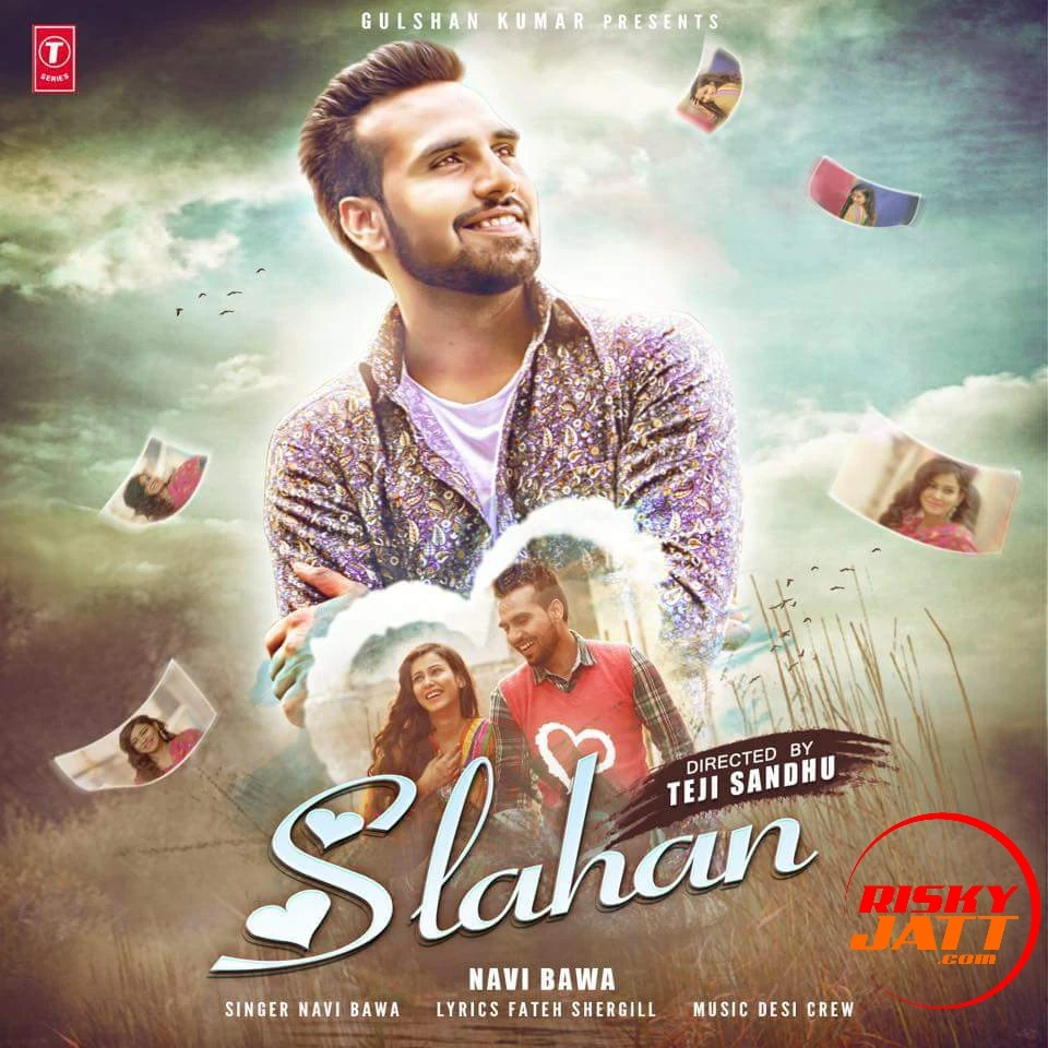 download Slahan Navi Bawa mp3 song ringtone, Slahan Navi Bawa full album download