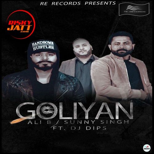 download Goliyan Sunny Singh mp3 song ringtone, Goliyan Sunny Singh full album download