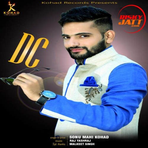 download DC Sonu Mahi Kohad mp3 song ringtone, DC Sonu Mahi Kohad full album download