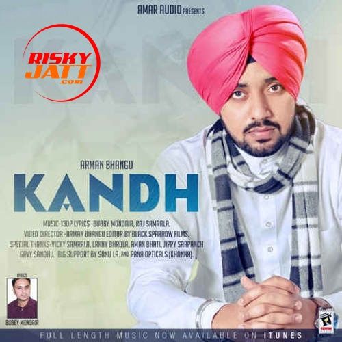 download Kandh Arman Bhangu mp3 song ringtone, Kandh Arman Bhangu full album download