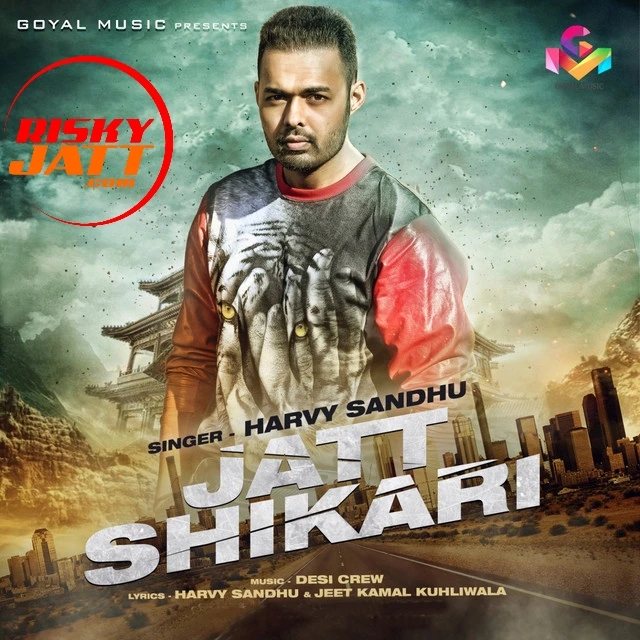 download Jatt Shikari Harvy Sandhu mp3 song ringtone, Jatt Shikari Harvy Sandhu full album download