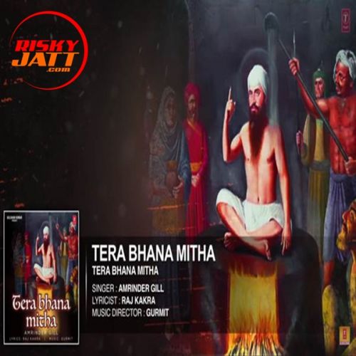 download Tera Bhana Mitha Amrinder Gill mp3 song ringtone, Tera Bhana Mitha Amrinder Gill full album download