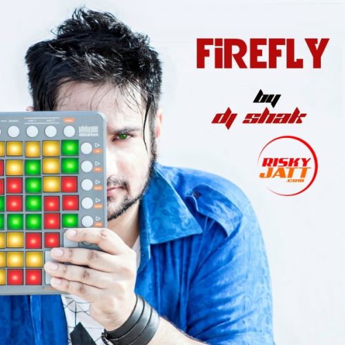 download FireFly Rust Rewired, DJ Shak mp3 song ringtone, FireFly Rust Rewired, DJ Shak full album download