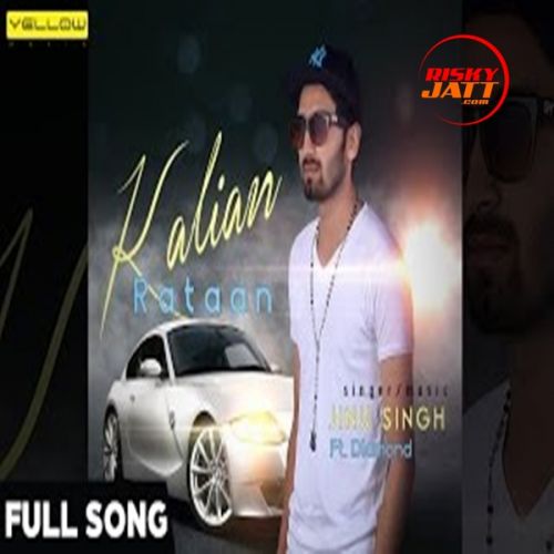 download Kalian Rataan Jinu Singh mp3 song ringtone, Kalian Rataan Jinu Singh full album download