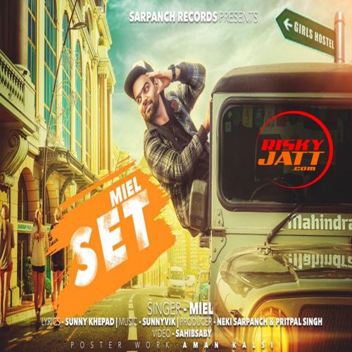 download Set Miel mp3 song ringtone, Set Miel full album download