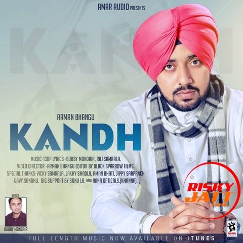 download Kandh Arman Bhangu mp3 song ringtone, kandh Arman Bhangu full album download