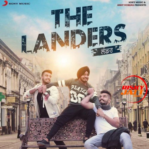 download The Landers  Dhol Mix Avi Nahal mp3 song ringtone, The Landers (Dhol Mix) Avi Nahal full album download