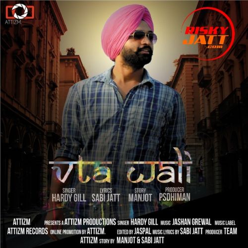 download Vta Wali Hardy Gill mp3 song ringtone, Vta Wali Hardy Gill full album download