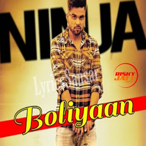 download Boliyan Ninja, Pardeep Sran mp3 song ringtone, Boliyaan Ninja, Pardeep Sran full album download