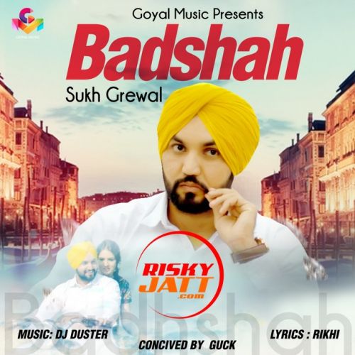 download Badshah Sukh Grewal mp3 song ringtone, Badshah Sukh Grewal full album download