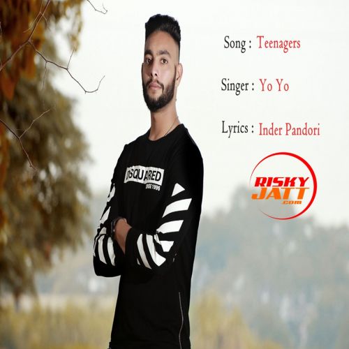 download Teenagers Bhinda Aujla mp3 song ringtone, Teenagers Bhinda Aujla full album download