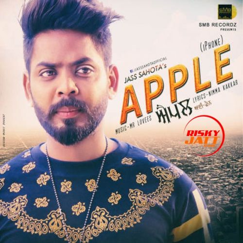 download Apple iPhone Jass Sahota mp3 song ringtone, Apple iPhone Jass Sahota full album download