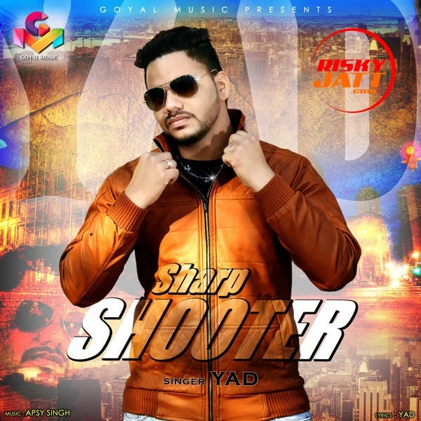 download Sharp Shooter Yad mp3 song ringtone, Sharp Shooter Yad full album download