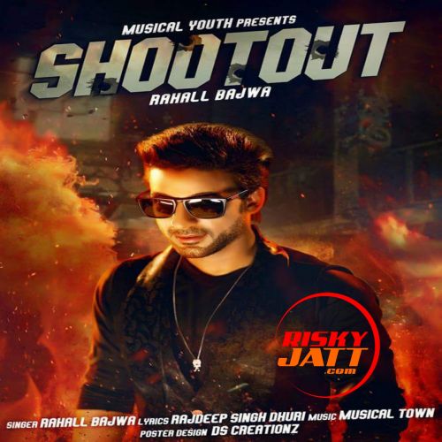 download Shootout Rahall Bajwa mp3 song ringtone, Shootout Rahall Bajwa full album download