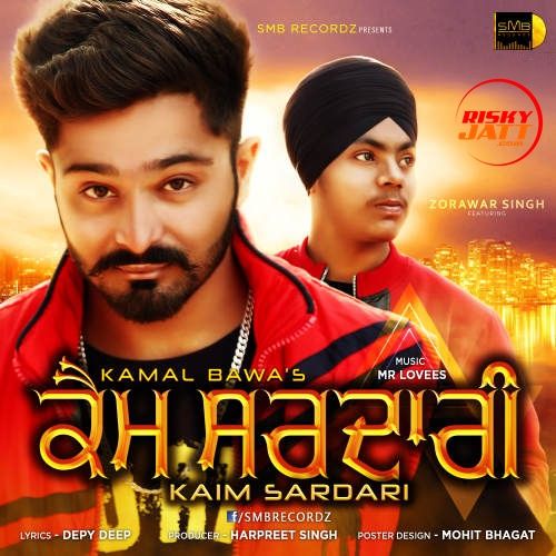 download Kaim Sardari Kamal Bawa mp3 song ringtone, Kaim Sardari Kamal Bawa full album download