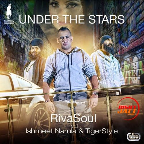 download Under the Stars Rivasoul mp3 song ringtone, Under the Stars Rivasoul full album download