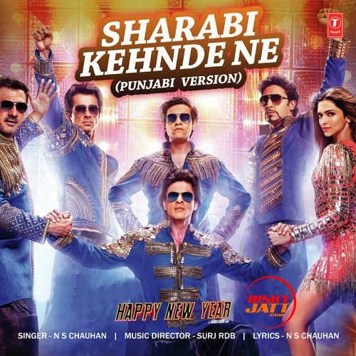 download Sharabi Kehnde Ne NS Chauhan mp3 song ringtone, Sharabi Kehnde Ne NS Chauhan full album download