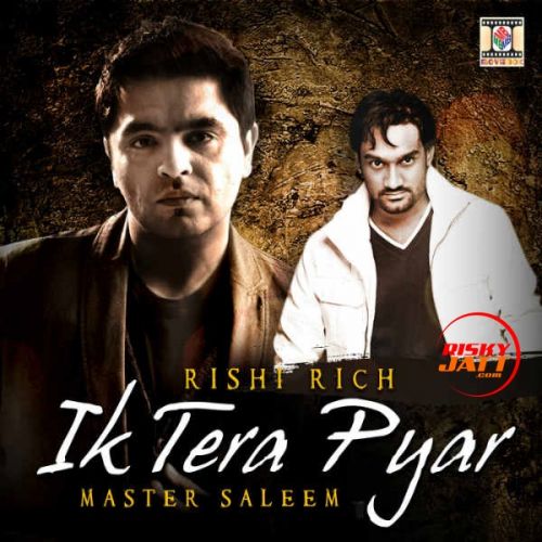 download Ik Tera Pyar Master Saleem mp3 song ringtone, Ik Tera Pyar Master Saleem full album download