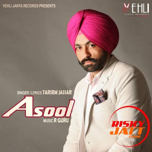 download Asool Tarsem Jassar mp3 song ringtone, Asool Tarsem Jassar full album download
