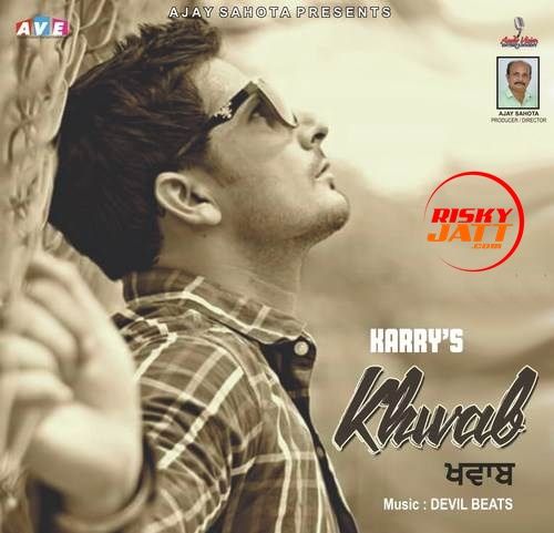 download Khwab Karry mp3 song ringtone, Khwab Karry full album download