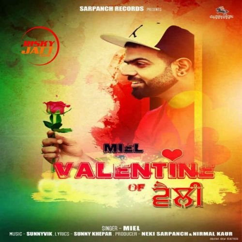 download Valentine of Velly Miel mp3 song ringtone, Valentine of Velly Miel full album download