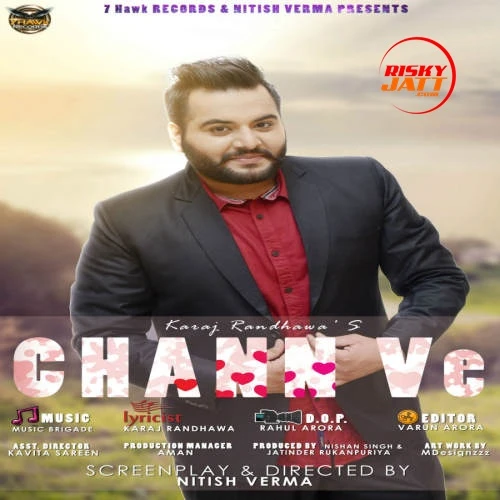 download Chan Ve Karaj Randhawa mp3 song ringtone, Chan Ve Karaj Randhawa full album download