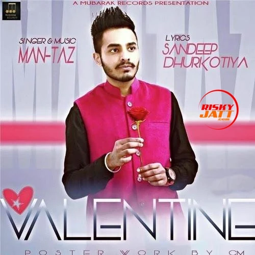 download Valentine Man-Taz mp3 song ringtone, Valentine Man-Taz full album download