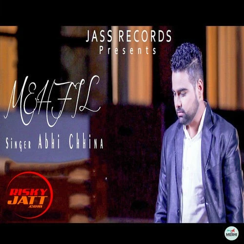 download Mehfil Abhi Chhina mp3 song ringtone, Mehfil Abhi Chhina full album download